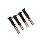 Megan Racing Street Series Coilovers Kit for Hyundai Tiburon 1997-2001