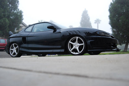 Megan Racing Street Series Coilovers Kit for Hyundai Tiburon 1997-2001