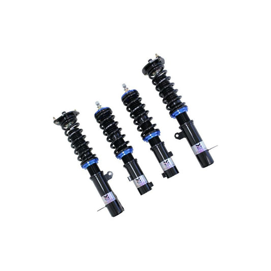 Megan Racing EZ I Series Coilovers Kit for Hyundai Tiburon 1997-2001