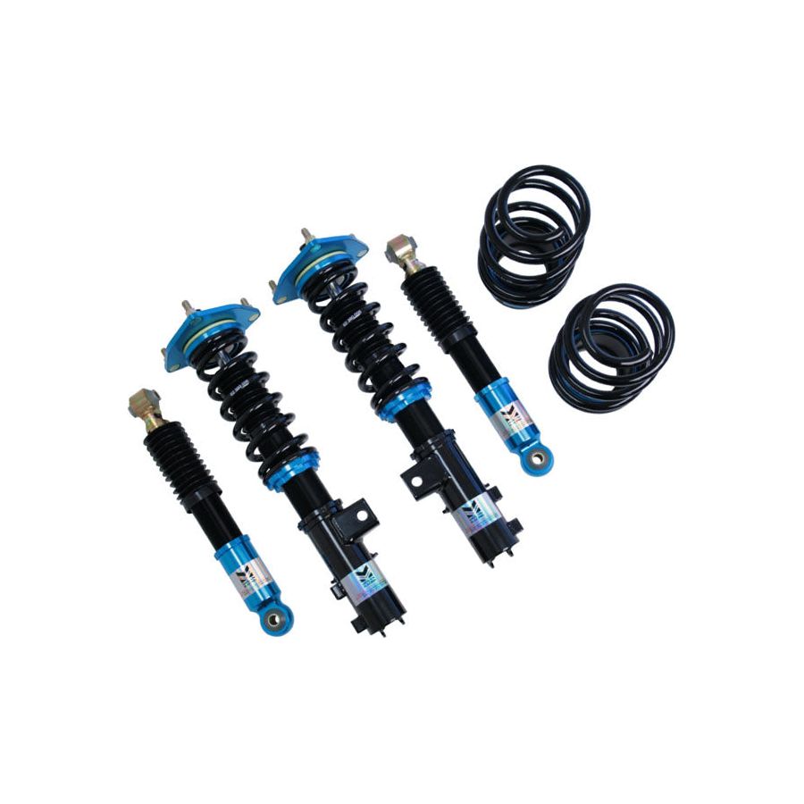 Megan Racing EZ II Series Coilovers Kit for Hyundai Elantra Sedan 2011-2015