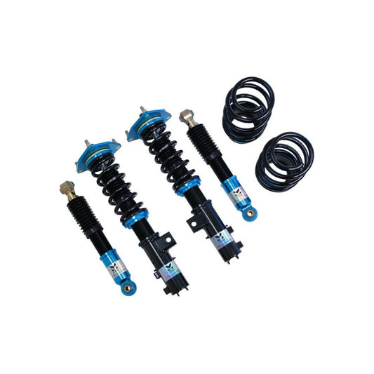 Megan Racing EZ II Series Coilovers Kit for Hyundai Elantra Sedan 2011-2015