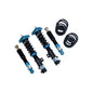 Megan Racing EZ II Series Coilovers Kit for Hyundai Elantra Sedan 2011-2015