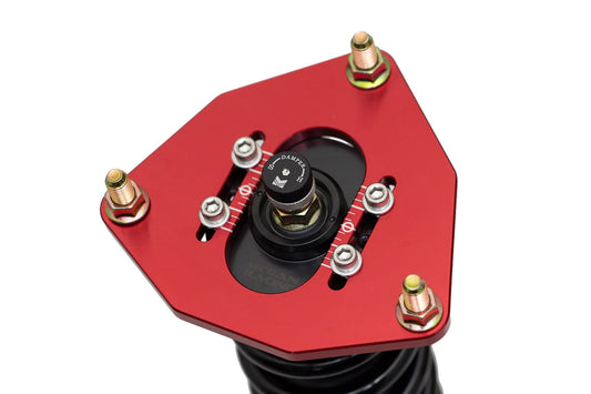 Megan Racing Street Series Coilovers Kit for Hyundai Elantra GT & Sport (Torsion Beam) 2016-2020