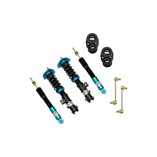 Megan Racing EZ II Series Coilover Spring Damper Shock For 2017-2020 Hyundai Elantra GT w/Torsion Beam (PD 3rd Gen)