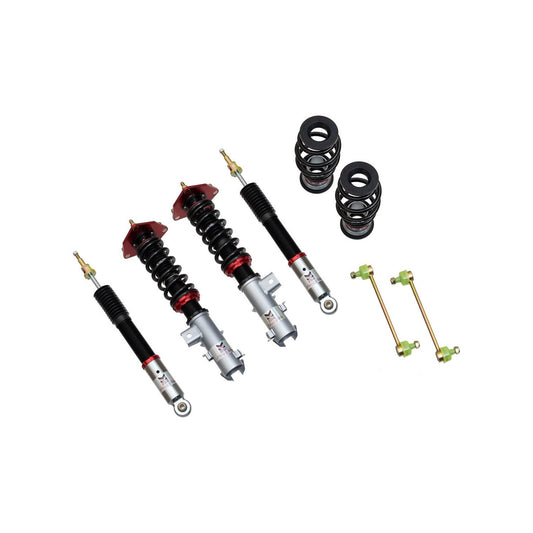 Megan Racing Street Series Coilovers Kit for Hyundai Elantra GT & Sport (Torsion Beam) 2016-2020