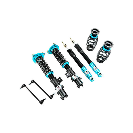 Megan Racing EZII Series Coilover Springs Kit For 2018-2023 Hyundai Kona FWD OS 1st Gen