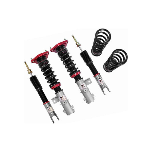 Megan Racing Street Series Coilover Spring Damper Shock For 2012-2014 Hyundai Sonata/ Kia Optima