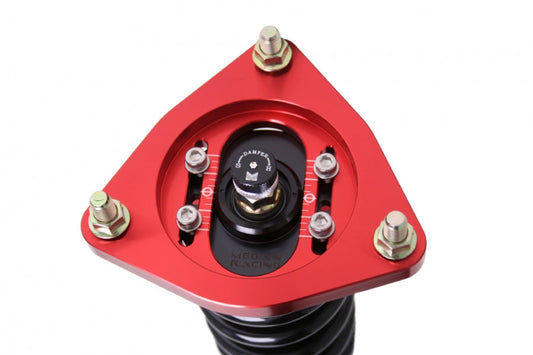 Megan Racing Street Series Coilover Spring Damper Shock For 2012-2014 Hyundai Sonata/ Kia Optima