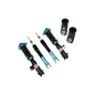 Megan Racing EZ II Series Coilover Spring Damper Shock For Mid 2012-2015 Kia Optima/ Hyundai Sonata