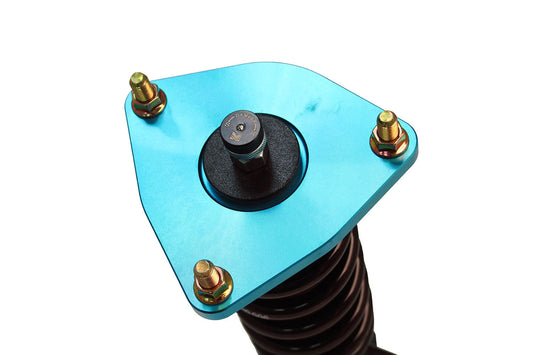 Megan Racing EZ II Series Coilover Spring Damper Shock For Mid 2012-2015 Kia Optima/ Hyundai Sonata