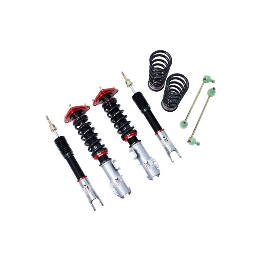 Megan Racing Street Series Coilover Spring Damper Shock For 2011-2012 Hyundai Sonata/ Kia Optima