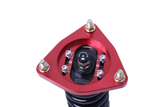 Megan Racing Street Series Coilover Spring Damper Shock For 2011-2012 Hyundai Sonata/ Kia Optima