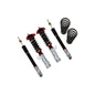 Megan Racing Street Series Coilover Damper Springs Kit For 15-19 Hyundai Sonata LF/ 16-18 Kia Optima JF
