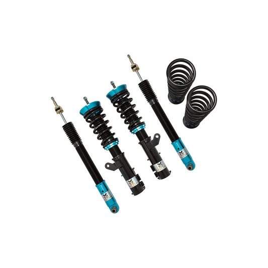Megan Racing EZ Series Coilover Damper Springs Kit For 15-19 Hyundai Sonata/16-19 Kia Optima