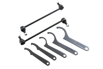 Megan Racing EZII Series Adjustable Coilover Springs For 2020+ Hyundai Sonata DN8 FWD