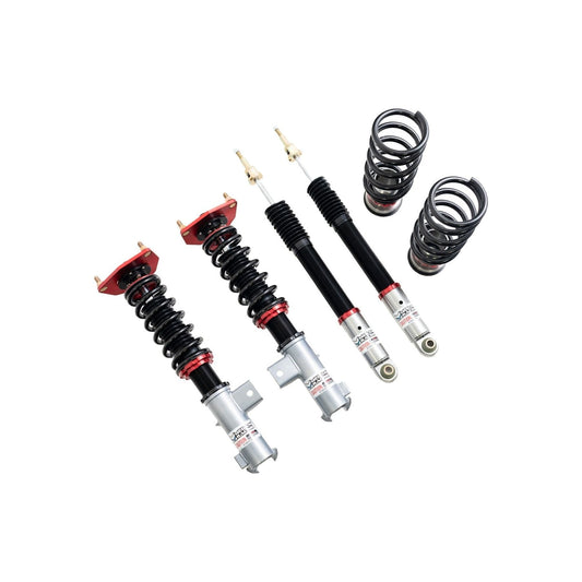 Megan Racing Street Series Adjust Coilover Springs For 2020+ Hyundai Sonata DN8 FWD