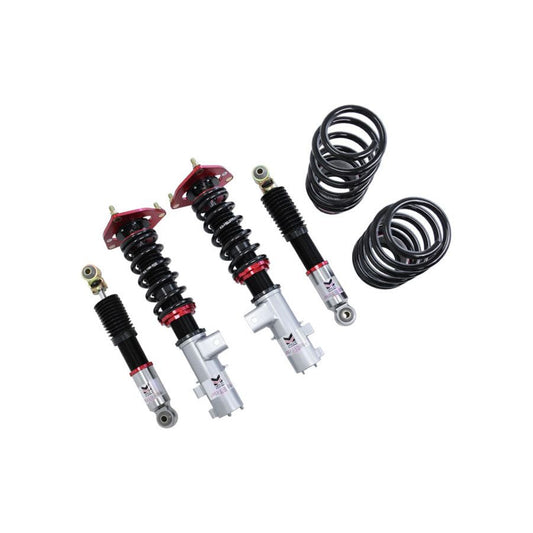 Megan Racing Street Series Coilover Damper Springs Kit For 2012-2017 Hyundai Veloster FS
