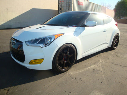 Megan Racing Street Series Coilover Damper Springs Kit For 2012-2017 Hyundai Veloster FS