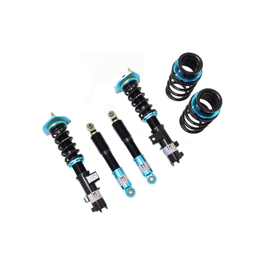 Megan Racing EZII Series Coilover Damper Springs Kit For 2012-2018 Hyundai Veloster FS Gen1