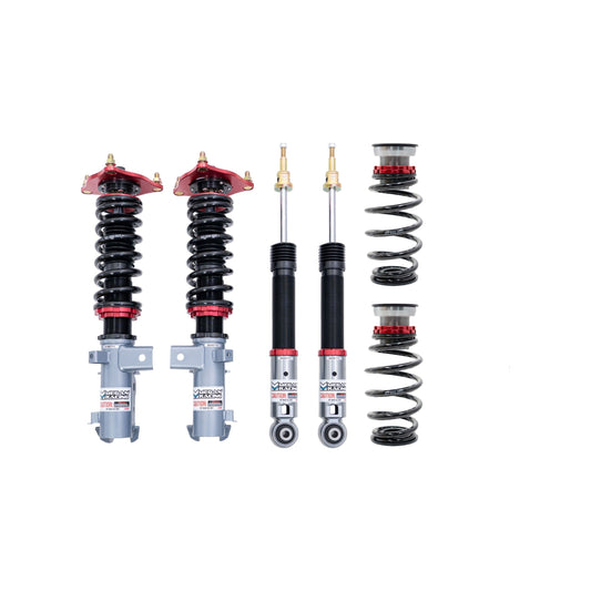 Megan Racing Street Series Coilover Springs Damper Kit For 2019-2022 Hyundai Veloster N (JS 2nd)