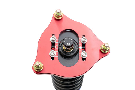 Megan Racing Street Series Coilover Springs Damper Kit For 2019-2022 Hyundai Veloster N (JS 2nd)