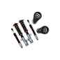 Megan Racing Street Series Coilover Spring Damper Shock For 2003-2008 Infiniti FX35/ FX45