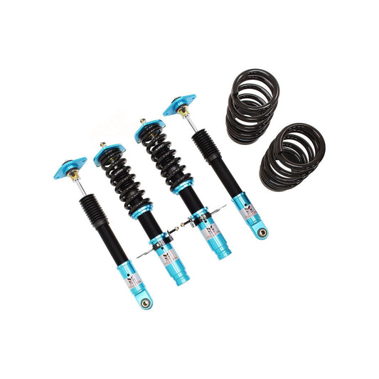 Megan Racing EZ II Coilover Damper Springs Kit For 09-13 Infiniti FX35/ FX50 AWD without CDC