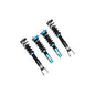 Megan Racing EZ II Series Coilovers Infiniti Q50 14+ / Q60 17+ (AWD Only, Without DDS, 44mm Front Forks)