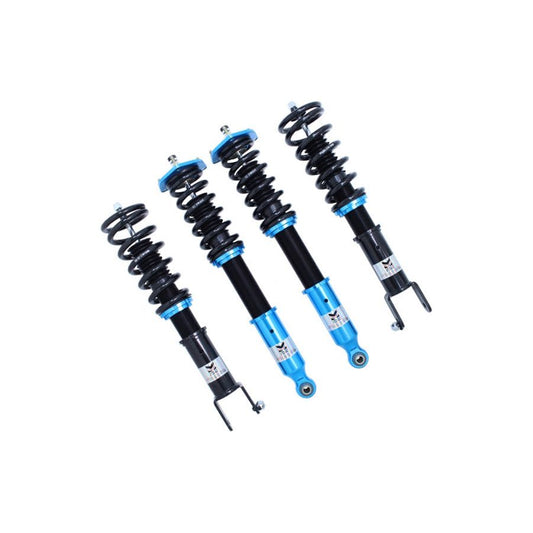 Megan Racing EZII Series Coilover Damper Springs Kit For 14+ Infiniti Q50 RWD V37 (Eyebolt)