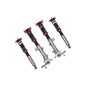 Megan Racing Street Coilover Damper Springs Kit For 1997-2001 Infiniti Q45 w/Spindles