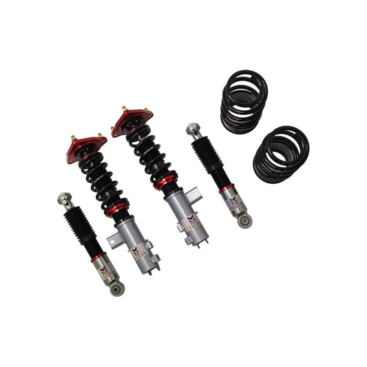 Megan Racing Street Series Coilover Spring Damper Shock For 2010-2013 Kia Forte Koup Forte5 (Coupe/Sedan/Hatchback)