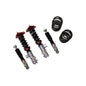 Megan Racing Street Series Coilover Spring Damper Shock For 2010-2013 Kia Forte Koup Forte5 (Coupe/Sedan/Hatchback)