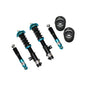 Megan Racing EZ II Series Coilover Spring Damper Shock For 2010-2013 Kia Forte Koup Forte5 (Coupe/Sedan/Hatchback)