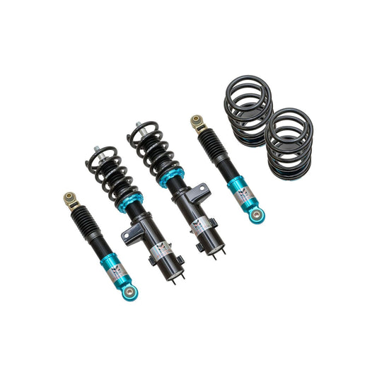 Megan Racing EZ Series Coilover Damper Suspension Kit For 2014-2018 Kia Forte