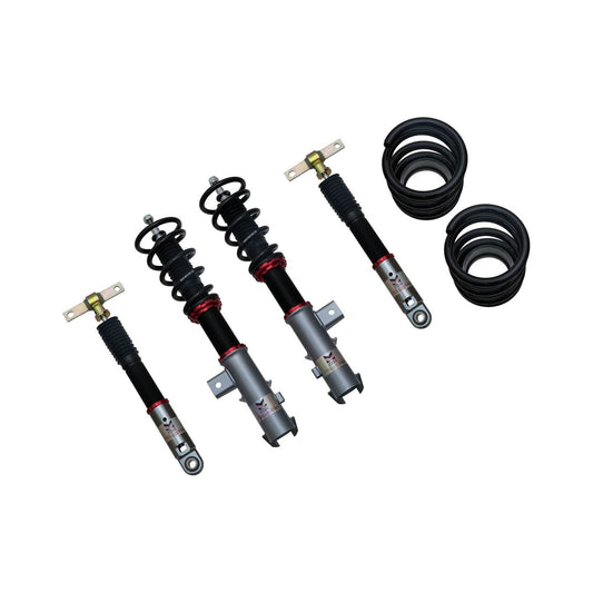 Megan Racing Street Coilover Damper Springs Kit For 2015-2020 Kia Sedona YP