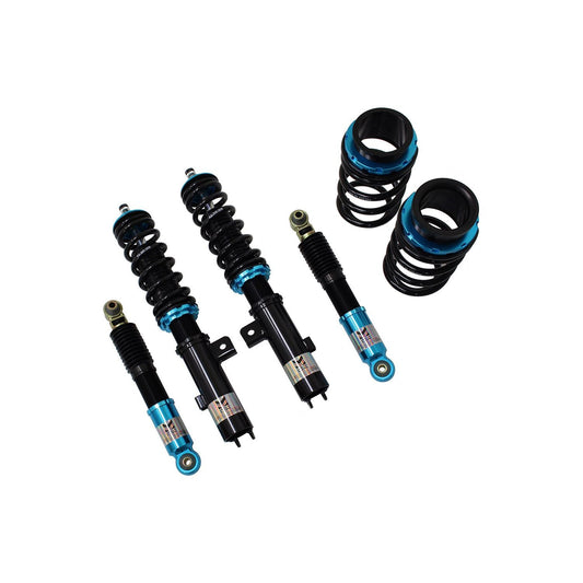 Megan Racing EZ Series Coilover Damper Suspension Kit For 2010-2013 Kia Soul AM