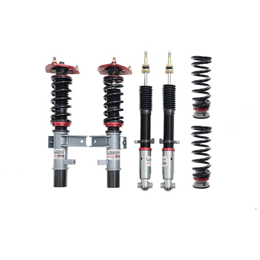 Megan Racing Street Series Coilover Springs Damper Kit For 2018-2023 Kia Stinger RWD CK