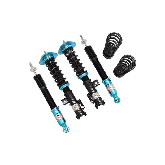 Megan Racing EZ II Coilover Damper Springs Kit For 2011-2017 Lexus CT200h ZWA10