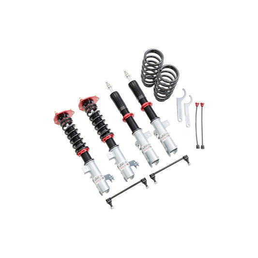 Megan Racing Street Coilover Springs Lowering Kit For 2013-2017 Lexus ES300h ES350 XV60