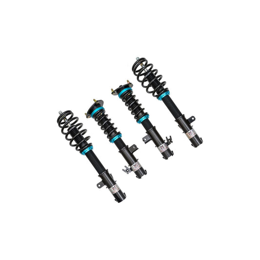 Megan Racing EZII Series Coilover Damper Springs Kit For 1997-2001 Lexus ES300 XV20