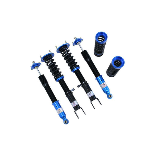Megan Racing EZ II Series Coilover Spring Damper Shock For 2013-2020 Lexus GS350 RWD