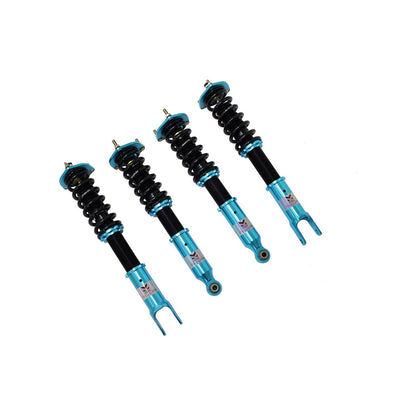 Megan Racing EZII Series Coilover Springs Kit For 93-97 Lexus GS300/91-97 Toyota Aristo