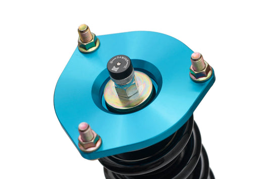 Megan Racing EZII Series Coilover Damper Suspension Kit For 1998-2005 Lexus GS300/400/430
