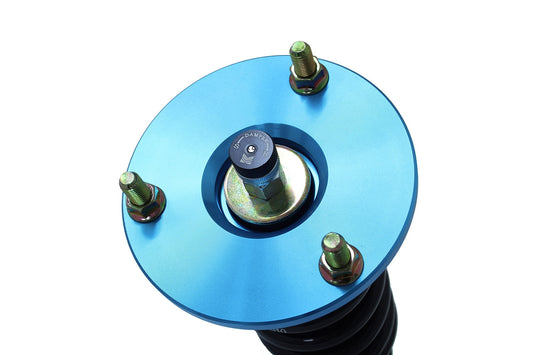 Megan Racing EZII Coilover Spring Damper Shock For Lexus 2006-2013 IS250 IS350/06-12 GS350 GS430 AWD