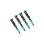 Megan Racing EZ II Series Coilovers for 2010–2013 Lexus IS250C / IS350C Convertible Models Only