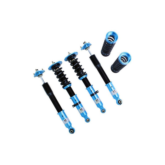 Megan Racing EZ II Coilover Damper Springs Kit For 2014-2020 Leuxs IS-Series XE30