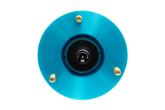 Megan Racing EZII Series 15-Adjust Coilover Damper Springs Kit For 2018-2020 Lexus IS300 RWD XE30