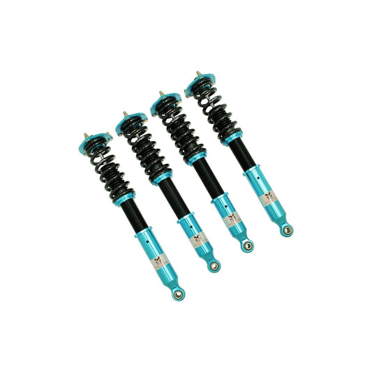 Megan Racing EZII Series Street Coilover Damper Springs For 2001-2006 Lexus LS430