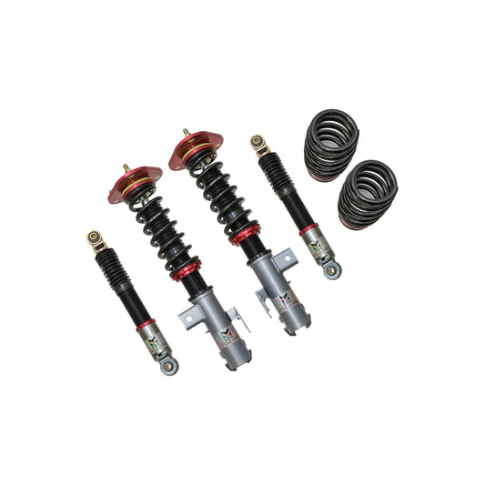 Megan Racing Street Series Coilover Springs Damper Kit For 2015-2021 Lexus NX200t/ NX300 FWD (AZ10)