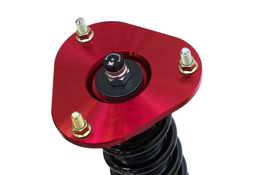 Megan Racing Street Series Coilover Springs Damper Kit For 2015-2021 Lexus NX200t/ NX300 FWD (AZ10)